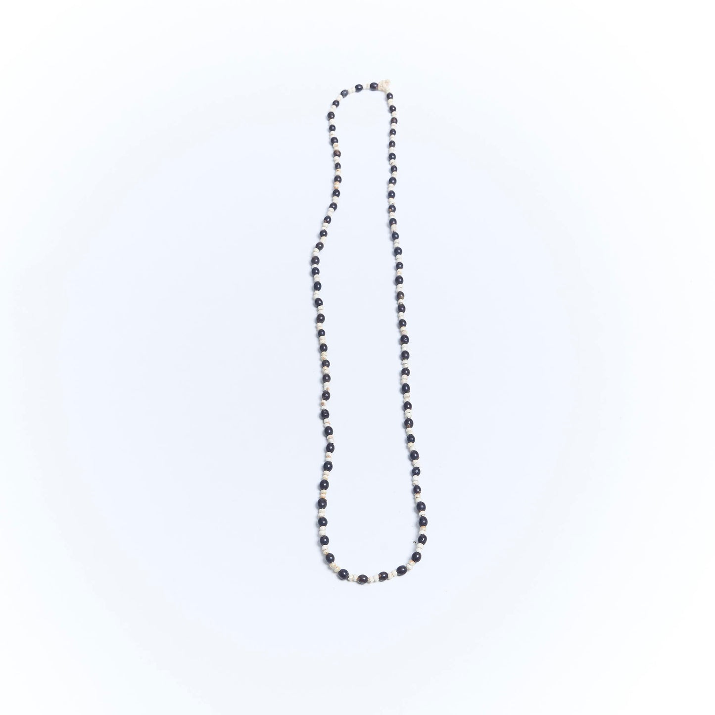 Colar de Sementes Rikbaktsa