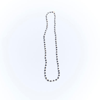 Colar de Sementes Rikbaktsa