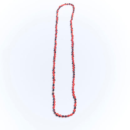 Colar de Sementes Rikbaktsa