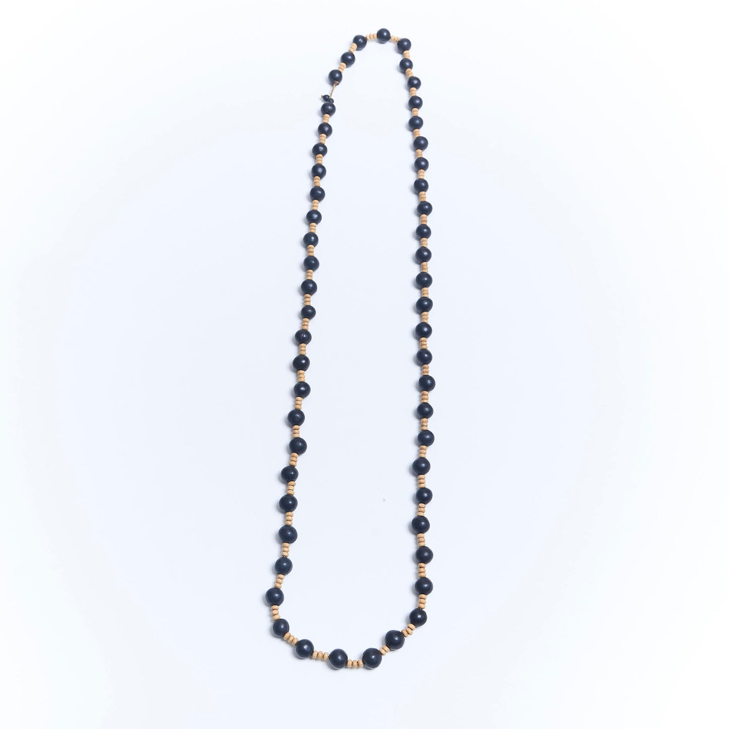 Colar de Sementes Povo Pataxó