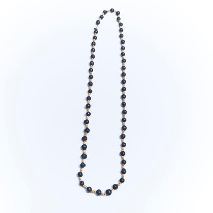 Colar de Sementes Povo Pataxó