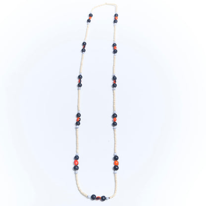 Colar de Sementes Povo Pataxó