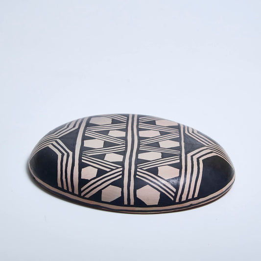 Cerâmica Indígena Povo Waura