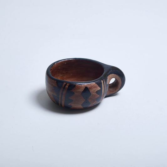 Cerâmica Indígena Povo Waura