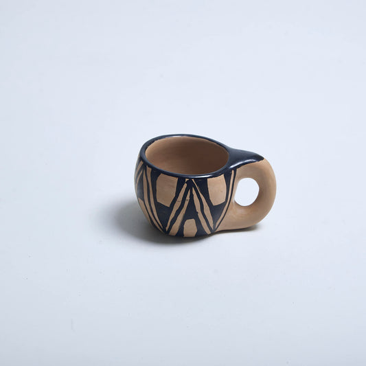 Cerâmica Indígena Povo Waura