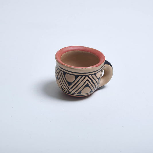 Cerâmica Indígena Povo Waura