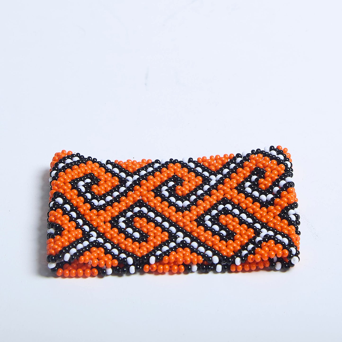 Pulseira de Miçanga fio Elástico Povo Kamayurá