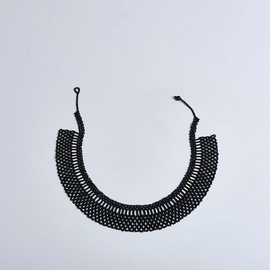 Colar de Miçanga Povo Waura