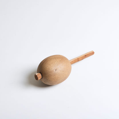 Maracá Povo Karajá