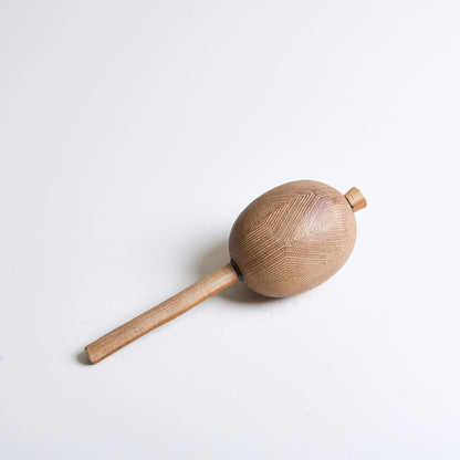 Maracá Povo Karajá