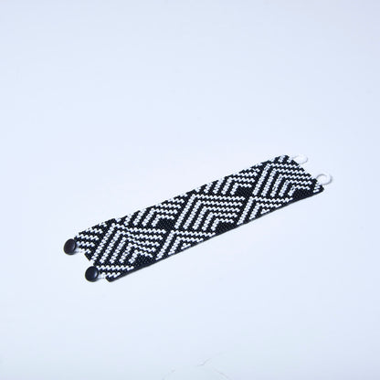 Pulseira de Miçanga Povo Guarani