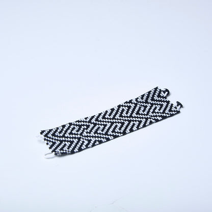 Pulseira de Miçanga Povo Guarani