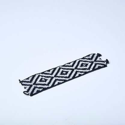 Pulseira de Miçanga Povo Guarani