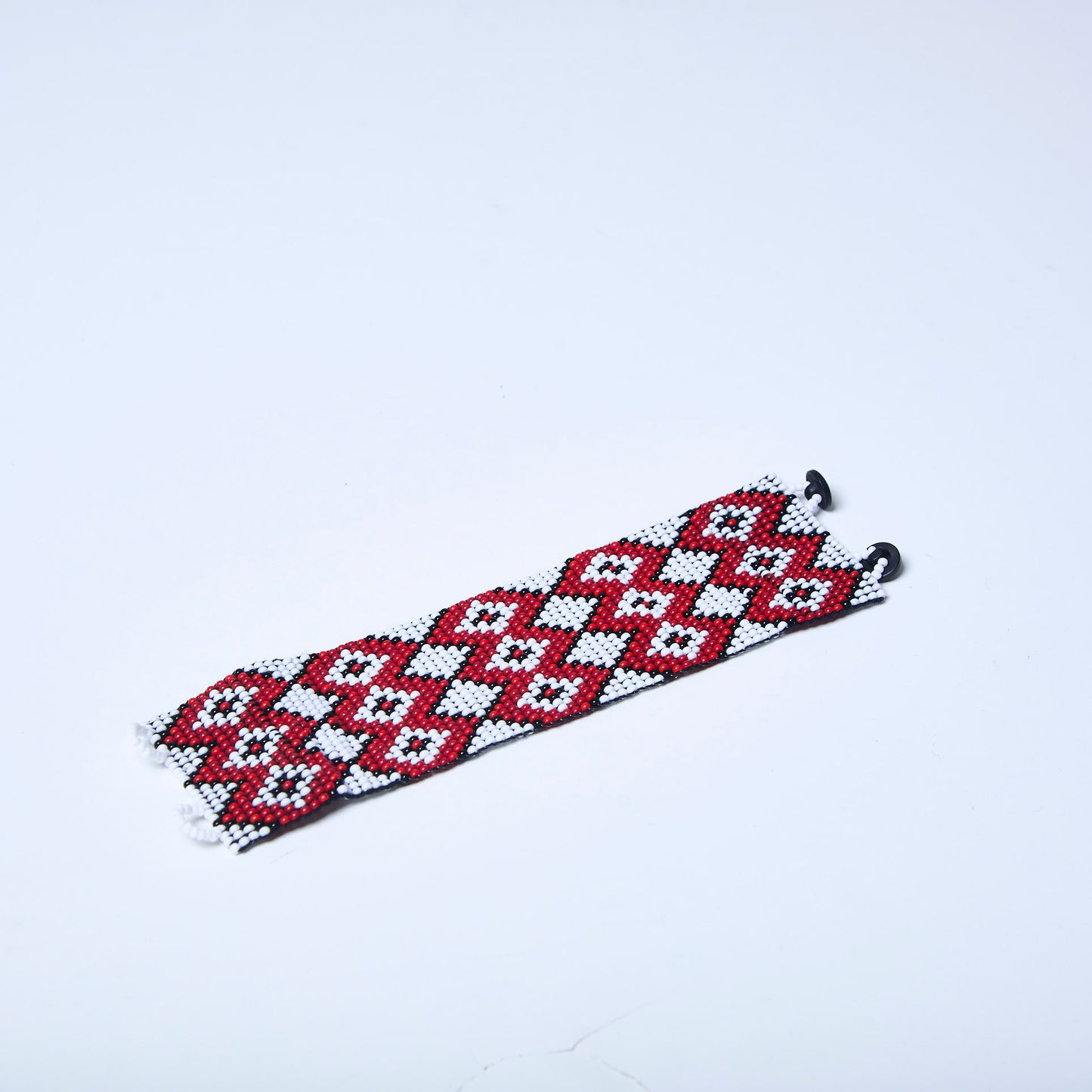 Pulseira de Miçanga Povo Guarani