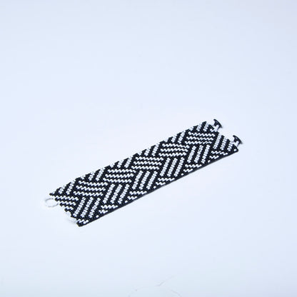 Pulseira de Miçanga Povo Guarani