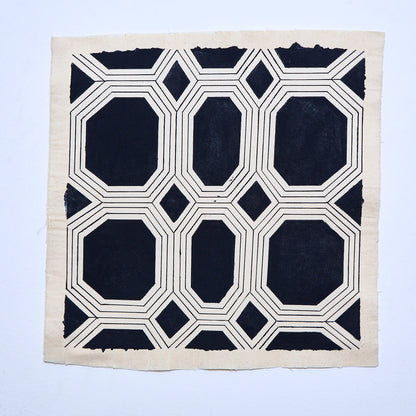 Grafismo Surui Aikewara