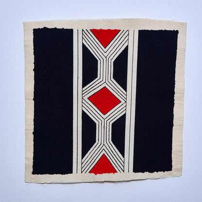 Grafismo Surui Aikewara