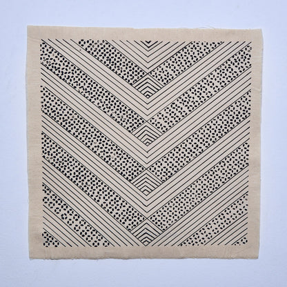 Grafismo Surui Aikewara