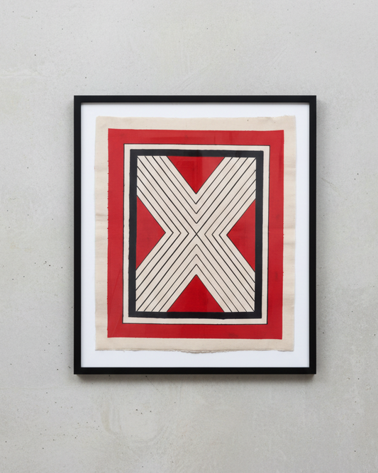 Grafismo Surui Aikewara