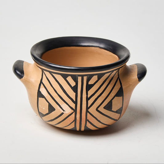 Cerâmica Indígena Povo Waura