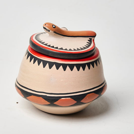 Cerâmica Indígena Povo Waura