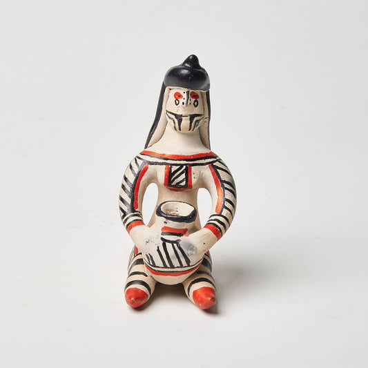 Boneca Ritxoko Povo Karajá