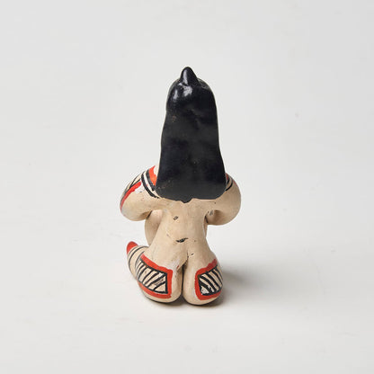 Boneca Ritxoko Povo Karajá