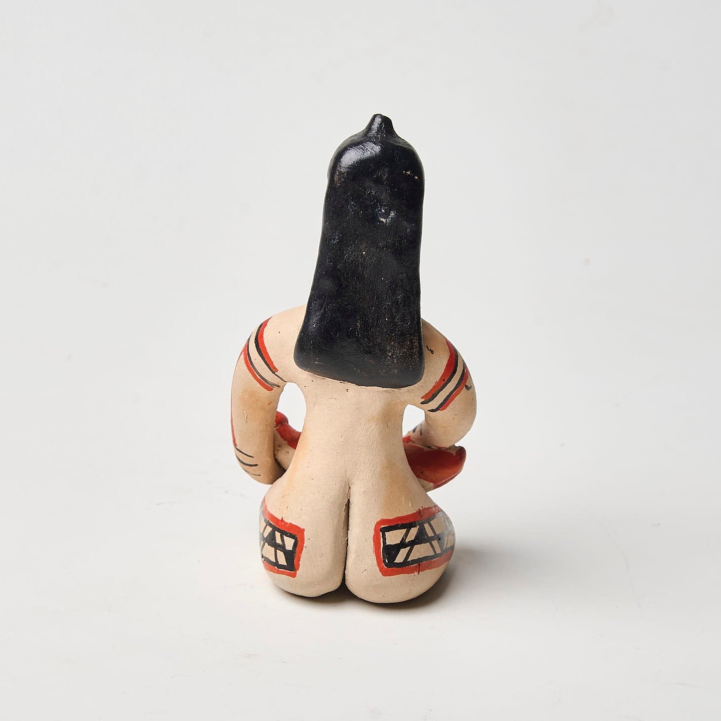 Boneca Ritxoko Povo Karajá