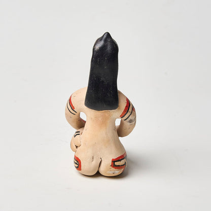 Boneca Ritxoko Povo Karajá
