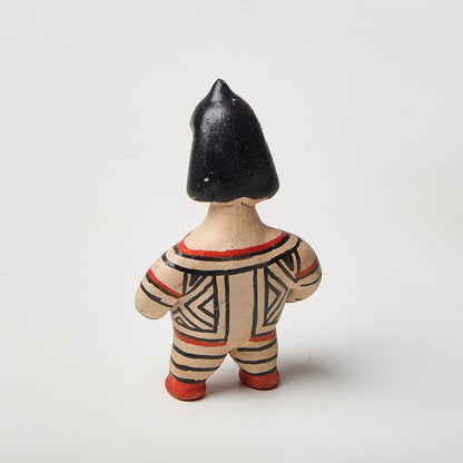 Boneco Ritxoko Povo Karajá