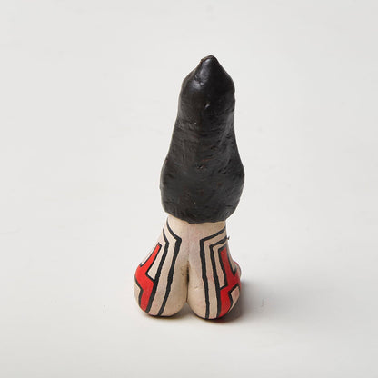 Boneca Ritxoko Povo Karajá