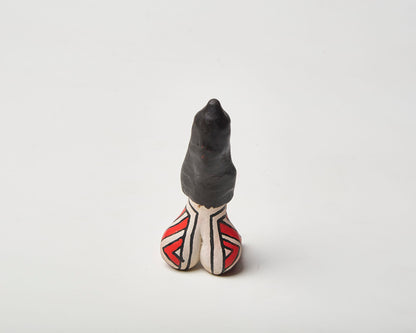 Boneca Ritxoko Povo Karajá