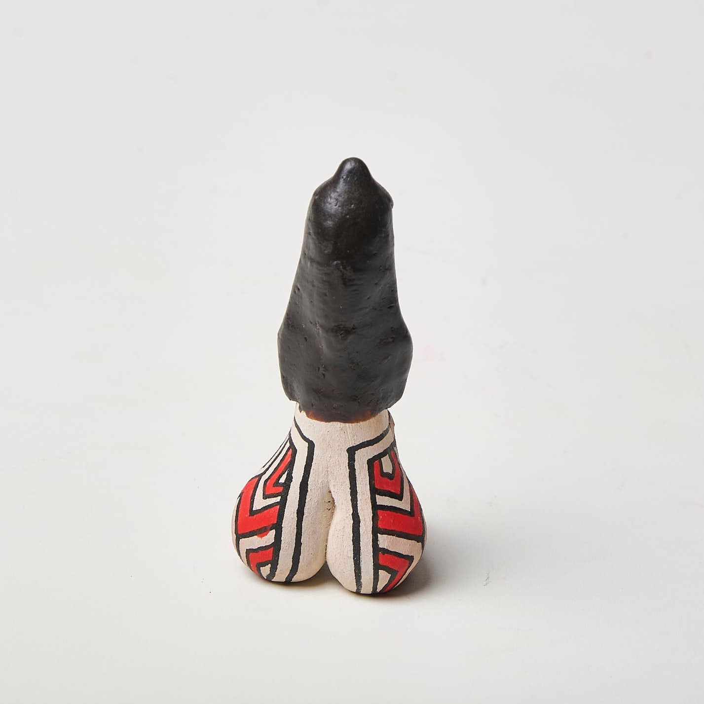 Boneca Ritxoko Povo Karajá