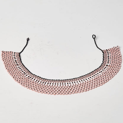 Colar de Miçanga Povo Waura