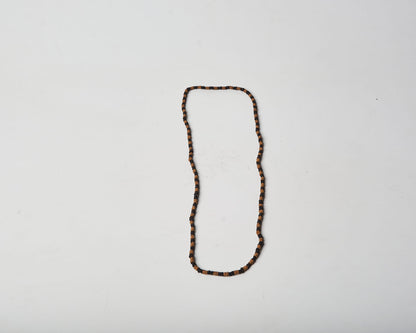 Colar de Sementes Povo Tiriyó