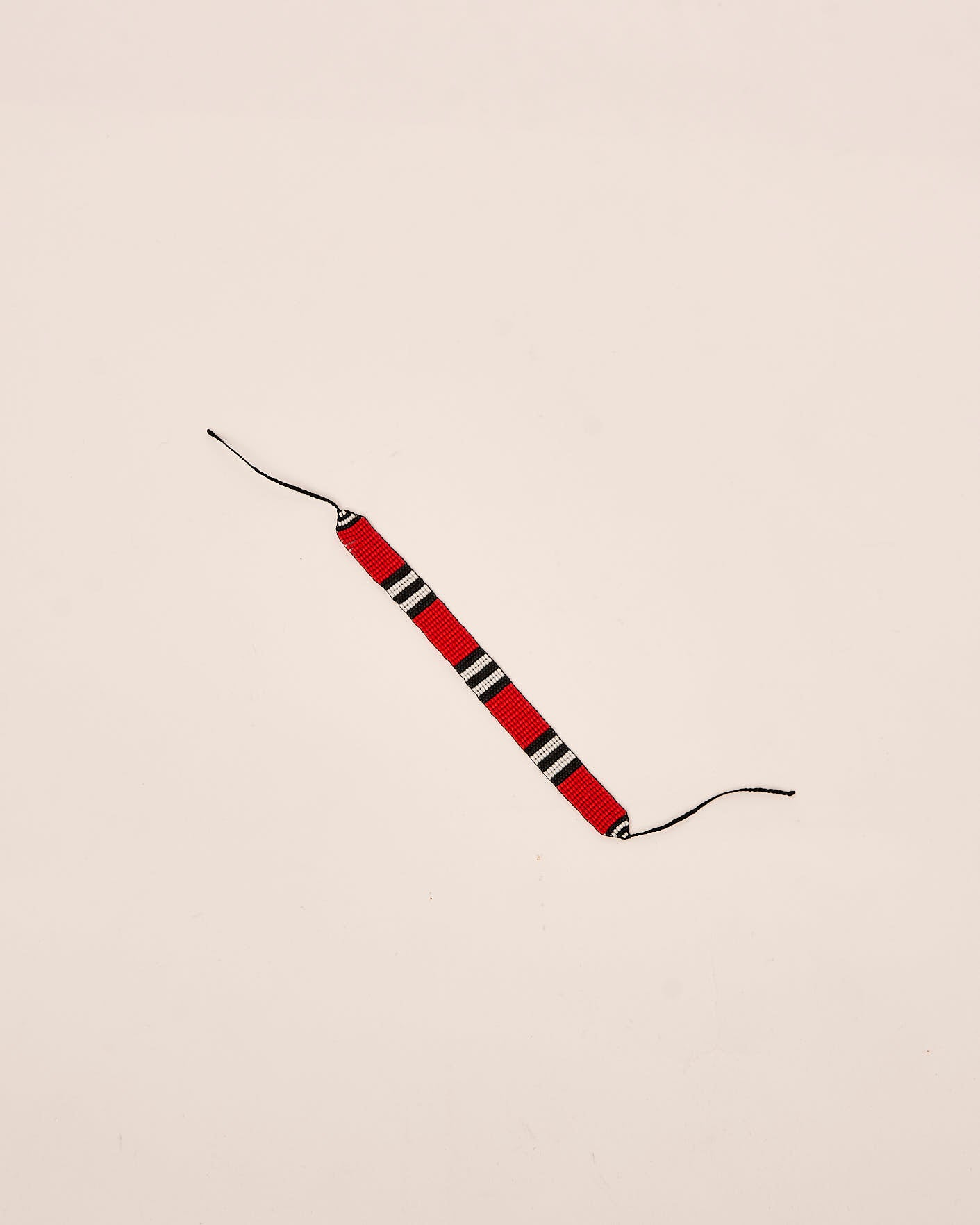 Pulseira de Miçanga Amarração Povo Kamayurá