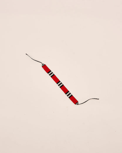 Pulseira de Miçanga Amarração Povo Kamayurá