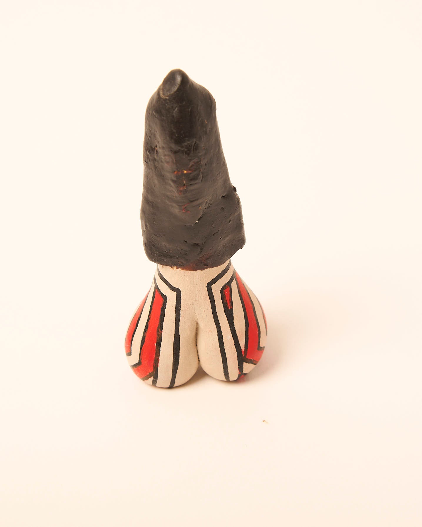 Boneca Ritxoko Povo Karajá