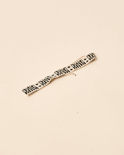 Pulseira Ajustável de Miçanga Povo Wayana