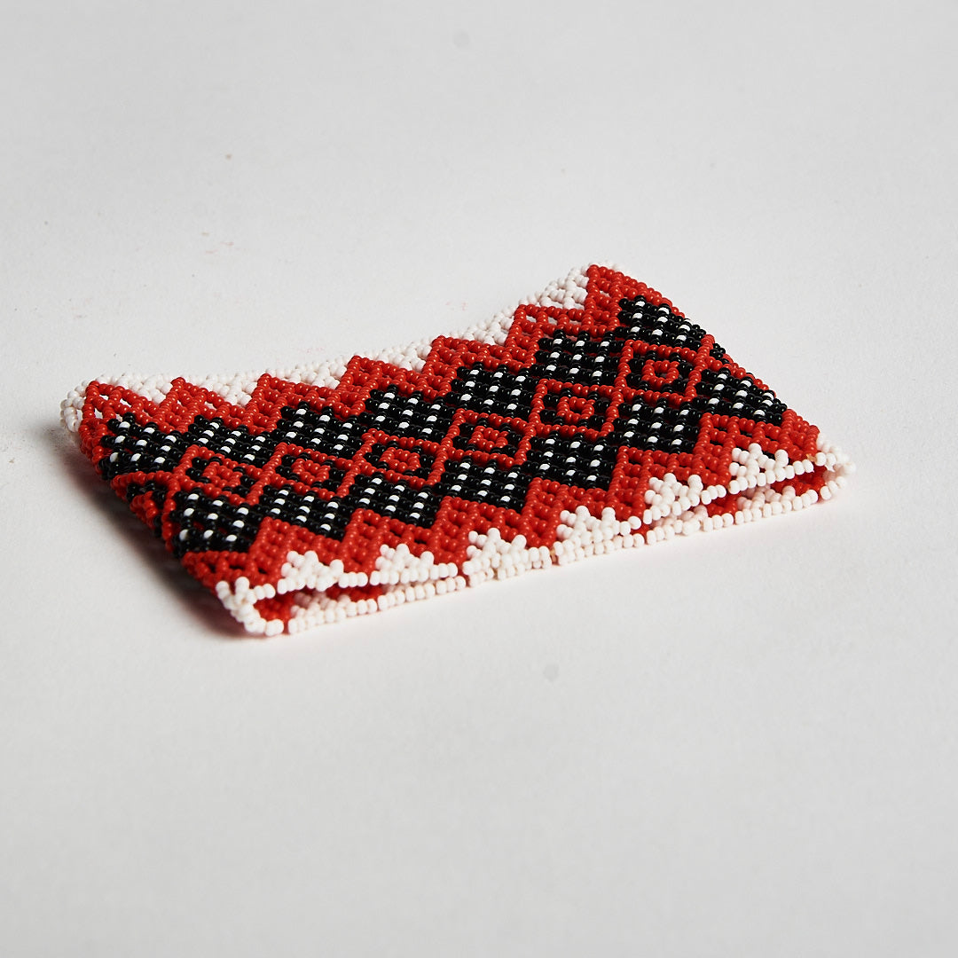 Pulseira de Miçanga  Waura