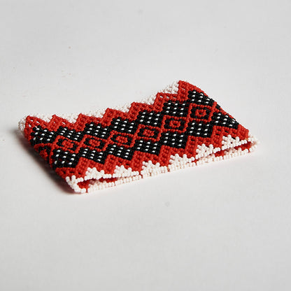 Pulseira de Miçanga  Waura