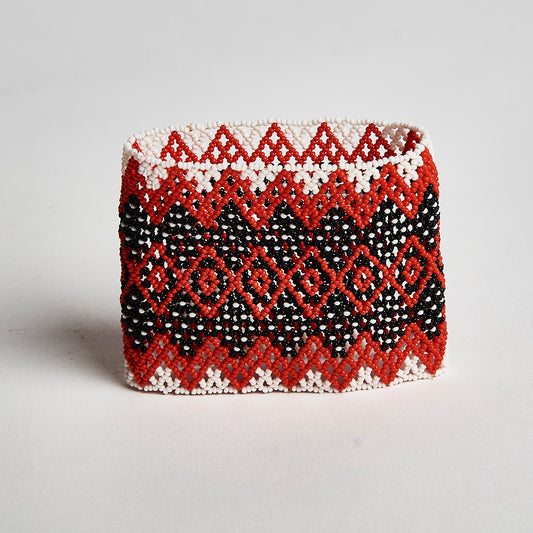 Pulseira de Miçanga  Waura