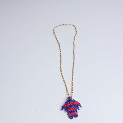 Colar de Miçanga Povo Kanela