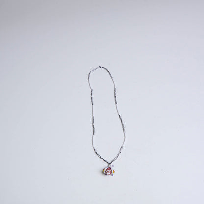 Colar de Miçanga Povo Kanela