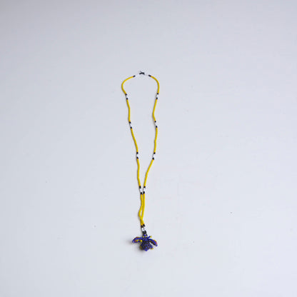 Colar de Miçanga Povo Kanela