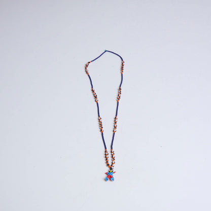 Colar de Miçanga Povo Kanela