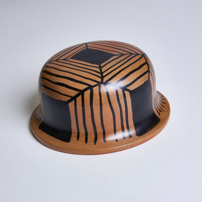 Cerâmica Indígena Povo Waura