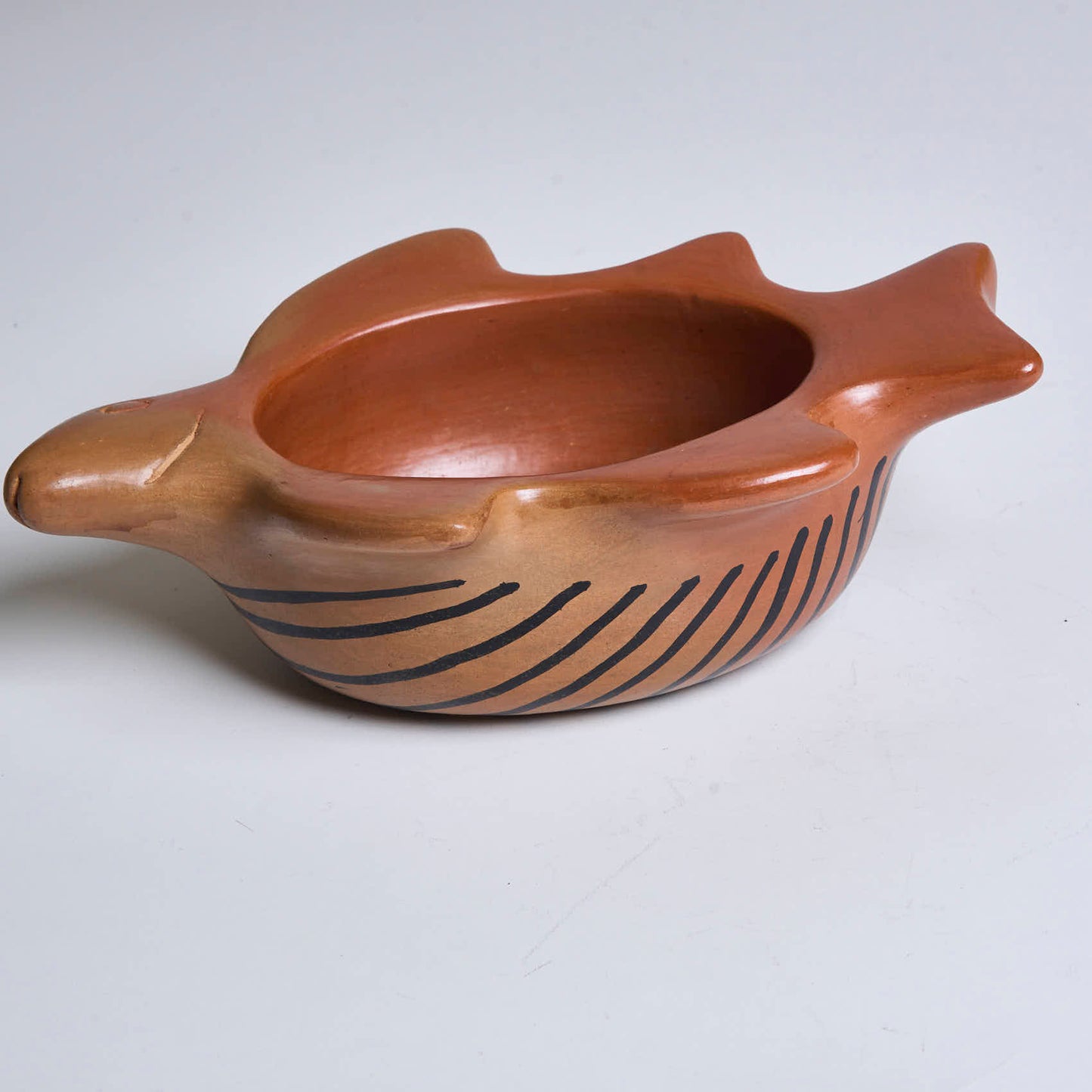 Cerâmica Indígena Povo Waura