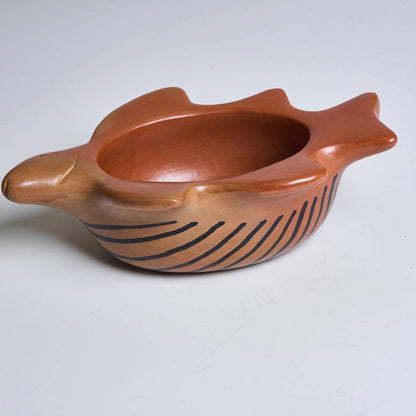 Cerâmica Indígena Povo Waura