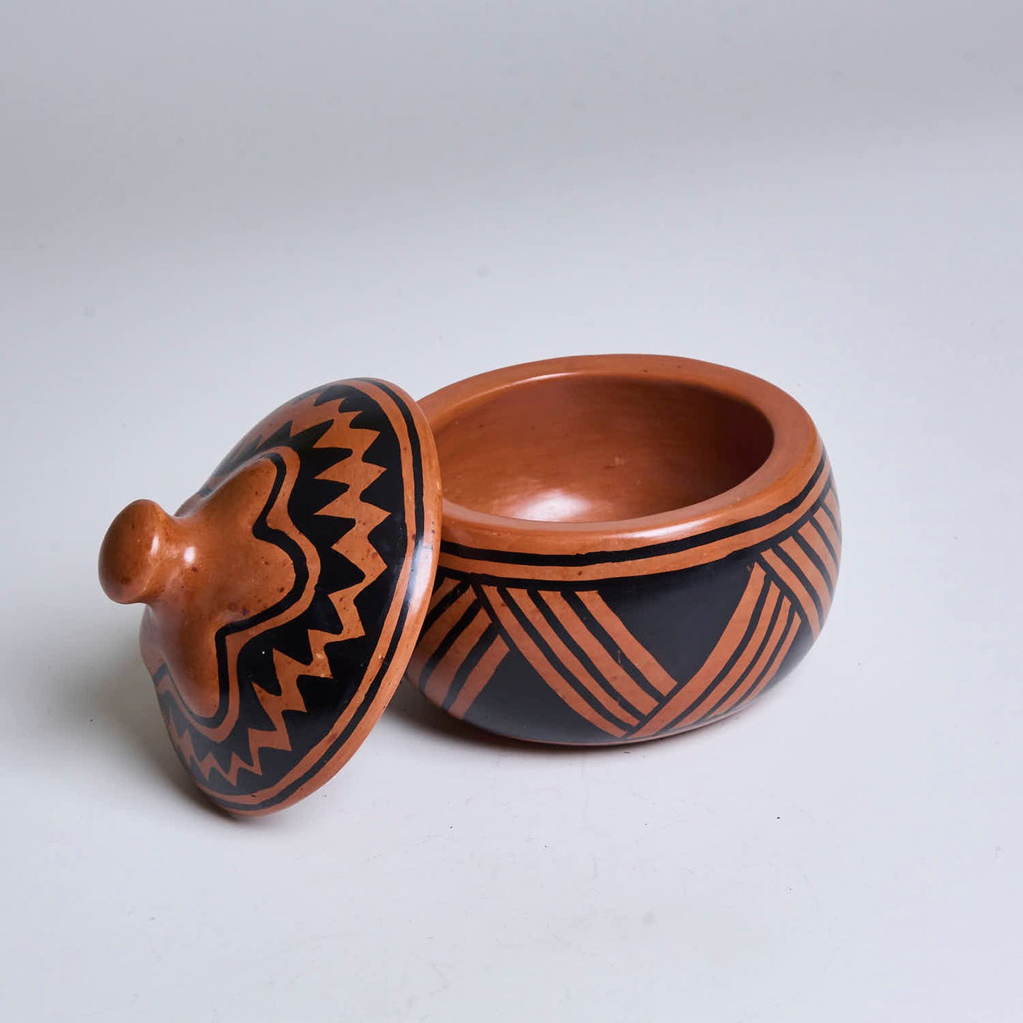 Cerâmica Indígena Povo Waura